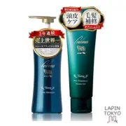 [NEW] Newmo Shampoo + Hair Treatment Volume Rich with serial number