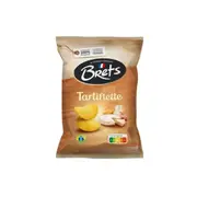 Brets Tartiflette Chips 125g