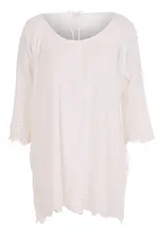 Flower Power Tunic--ALL-6447107