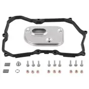 Vaico V10-3221-BEK Automatic Transmission Filter for VW Volkswagen Tiguan Audi (for: Volkswagen)