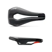 Saddle Watt Gel Superflow Kit Carbon u3 Black 307257665 SELLE ITALIA Race MTB
