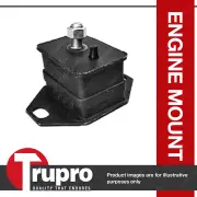 Front LH or RH Engine Mount For TOYOTA 4 Runner YN60R YN63R 3Y 4Y 4YE AT Manual