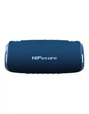 [HiFuture] Gravity Portable Bluetooth Speaker in Blue