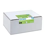 DYMO LW Label 54X101m Pack of 6