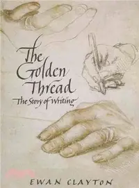 在飛比找三民網路書店優惠-The Golden Thread ─ The Story 