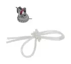 Whirlpool Washing Machine Pressure Switch W10339251