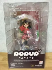 Instant Decision New Unopened POP UP PARADE Tenho no Sakunahime Sakunahime Non