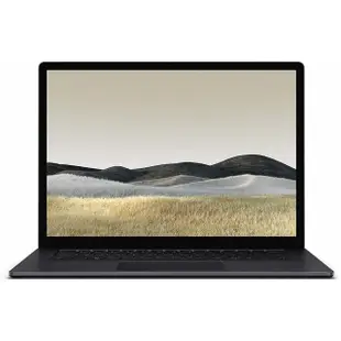 【Microsoft 微軟】A級福利品 Surface Laptop3 15吋（ i5 ／8G／512G）觸控筆電(贈便攜商務收納包)