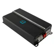 Jensen 5-Channel 815 Watts Class D RGB Amplifier w/ Bluetooth App Control