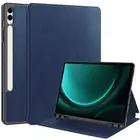 Case for Samsung Galaxy Tab S9+ Plus / Fe 12.4 Inch Smart Cover Slim