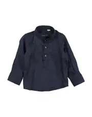 [EMANUEL PRIS] EMANUEL PRIS Shirts - Item 10563975