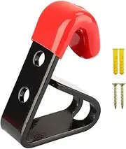 Car Tire Wheel Hub Hook Storage Rack Wall Mount Garage Storage Organizer Holder