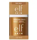 Elf Skin Bronzing Drops Pure Gold Bronze 2 1 oz NEW Free Shipping