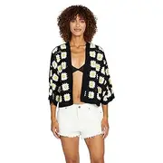 [Volcom] Women's Daised Daze Shrug Sweater
