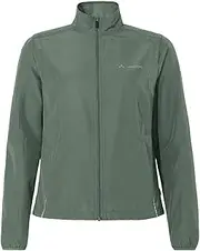 [VAUDE] Women's Dundee Classic Zo Jacket, Agave, 48 (EU), agave, 48