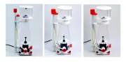 Bubble Magus Curve Protein Skimmer wine glass shape, Model 5, Model 7, Model 9