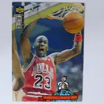 ~MICHAEL JORDAN/麥可·喬丹~MJ黑耶穌/空中飛人/名人堂 1994年UD.NBA籃球卡