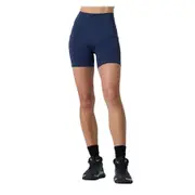 Ell/Voo Womens Essentials 5 Inch Pocket Short Tights