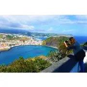 Save 5.00%! Full Day Tour with Lunch Included - Faial Island