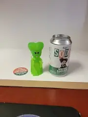 Funko Pop Soda Winifred Sanderson GREEN CHASE -Translucent- Hocus Pocus -1/4100