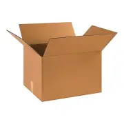 20 x 16 x 14 Large Moving Boxes Pack of 20 Boxes