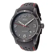 Mido Men's M0254073606100 Multifort 42mm Automatic Watch