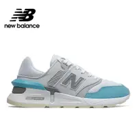 在飛比找蝦皮商城優惠-【New Balance】 NB 復古運動鞋_女性_白色_W