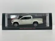 New 1 43 Spark Mercedes Benz X Class X220d 2018 Mercedes Benz