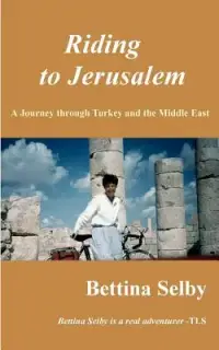 在飛比找博客來優惠-Riding to Jerusalem