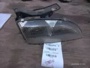 Passenger Right Headlight Fits 95-99 CAVALIER 61154