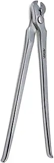 Reitsport Amesbichler AMKA Nail Puller Stainless Steel Horse Hoof Nail Puller