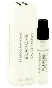NIB Byredo Blanche by Byredo - Sample - .06 oz