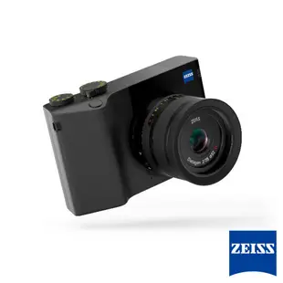 蔡司 ZEISS ZX1 創視全片幅數位相機 送 Zeiss 52mm保護鏡 正成公司貨