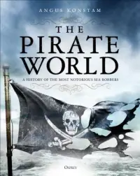 在飛比找博客來優惠-The Pirate World: A History of