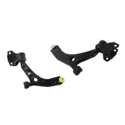 Right & Left Front Lower Control Arm for Mazda 3 BL 01/2009-01/2014