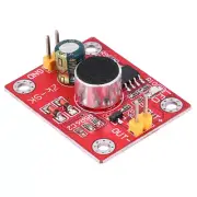 DC 3-9V Sound Detector Sensing Module For Voice-Activated Lights LLI