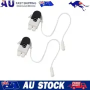 Restyle Your For Office Lighting with These 2 Replacement Pull Cord Switches
