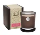 Aquiesse Currant Rose LARGE 11oz Soy Candle Portfolio Collection 100 Hours LARGE