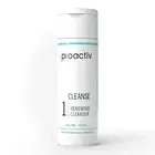 ✨Proactiv Acne Cleanser 4oz Benzoyl Peroxide Face Wash and Acne Treatment - Dail