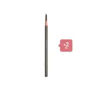 Shu Uemura H9 Hard Formula Eyebrow Pencil - 4g - 02 Seal Brown (2ea) Set