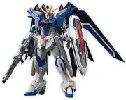 BANDAI Hobby HG Gundam 1/144 Rising Freedom Gundam
