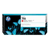 在飛比找陽信商店街優惠-HP No.746 300毫升 原廠虹色墨水匣 (P2V81