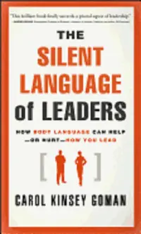 在飛比找誠品線上優惠-The Silent Language of Leaders