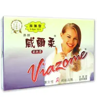 在飛比找蝦皮購物優惠-現貨供應 女用情趣用品 Viazome 威爾柔 (佛願0.6