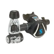 SCUBAPRO MK11 EVO/C370 Regulator
