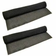 Motorhome Storage Locker Anti-Vibration Matting Cupboard Shelf Pocket Liner