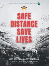 在飛比找博客來優惠-Safe Distance Save Lives