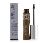 SW-DIOR 迪奧-68DIORSHOW PUMP N BROW # 003 AUBURN