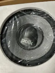 Polk Audio 12 inch Subwoofer GNX124 4 OHM