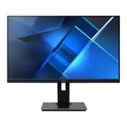 Acer B247Y C3bmiruzx 23.8" FHD IPS ZeroFrame Design Height Adjustable Monitor [UM.QB7SA.301]